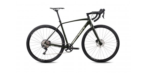 BH GRAVEL ALU 2.0 (več barv)